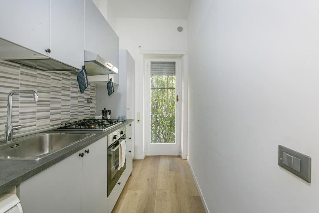Apartamento Flamillahome2 Next To Vatican Museums Roma