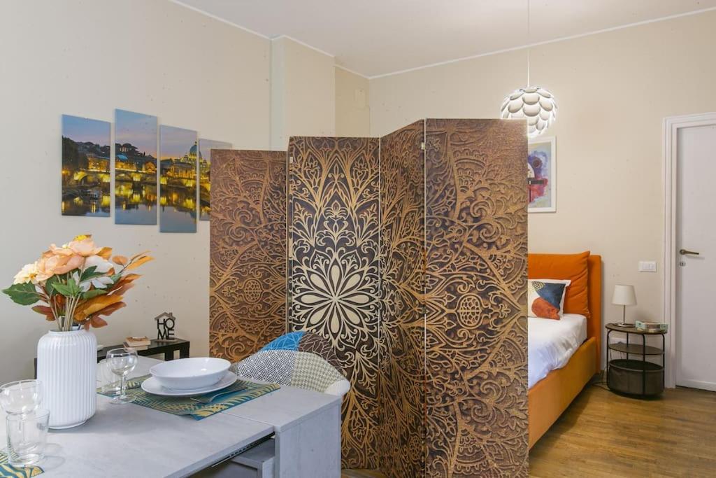 Flamillahome2 Next To Vatican Museums Roma