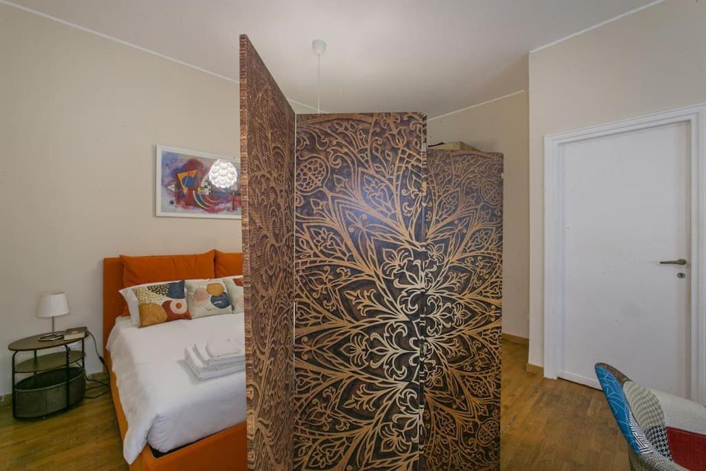 Appartamento Flamillahome2 Next To Vatican Museums Roma