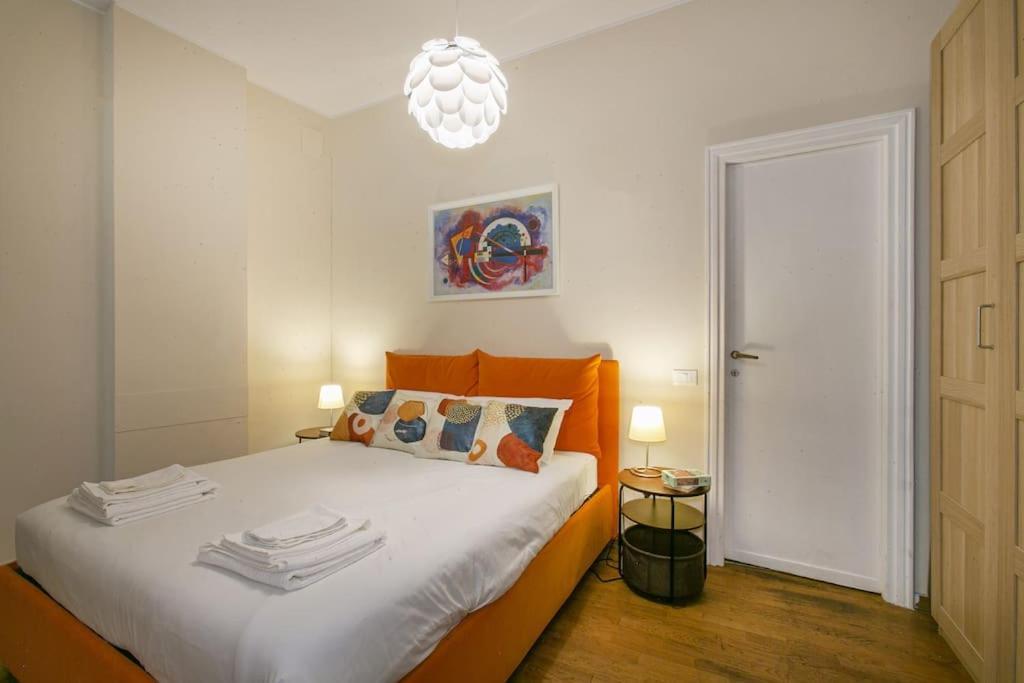 Flamillahome2 Next To Vatican Museums Appartamento