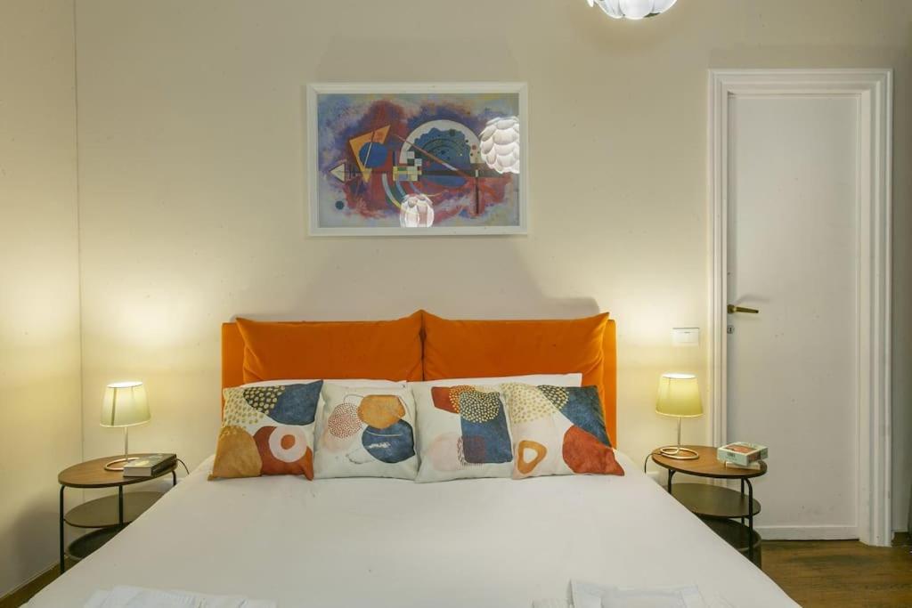 Appartamento Flamillahome2 Next To Vatican Museums *