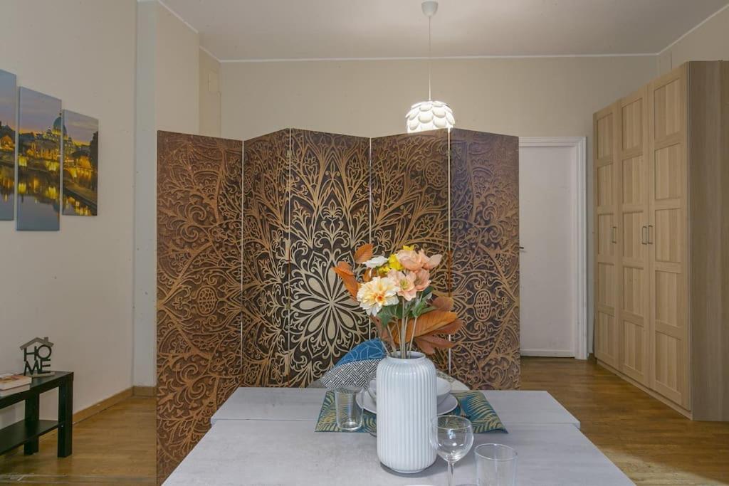 Appartamento Flamillahome2 Next To Vatican Museums Roma