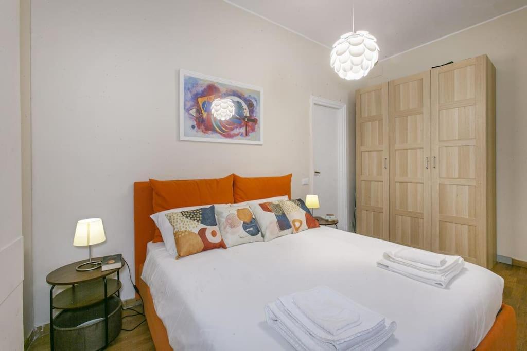 Appartamento Flamillahome2 Next To Vatican Museums