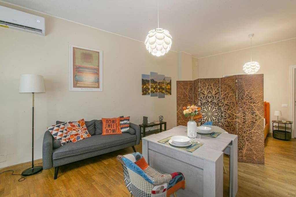 Appartamento Flamillahome2 Next To Vatican Museums *
