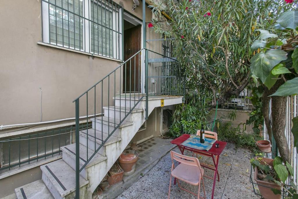 Appartamento Flamillahome2 Next To Vatican Museums