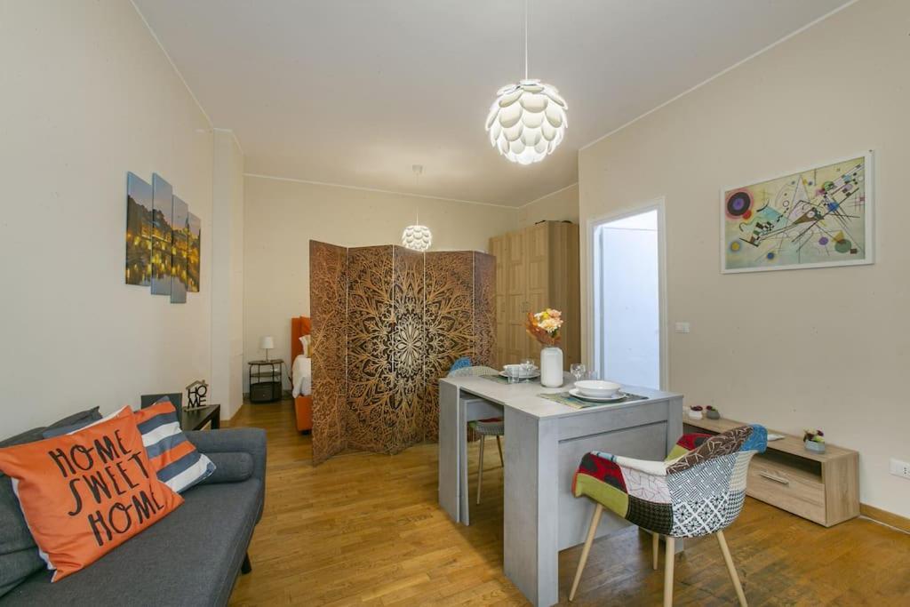 Appartamento Flamillahome2 Next To Vatican Museums Roma