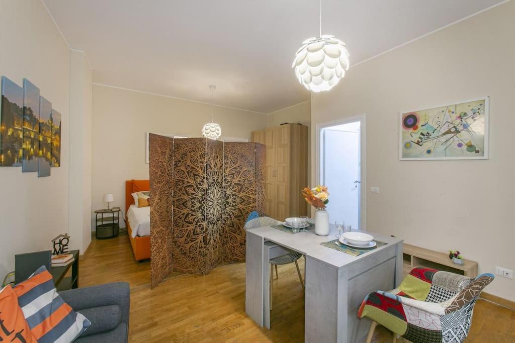 Appartamento Flamillahome2 Next To Vatican Museums *