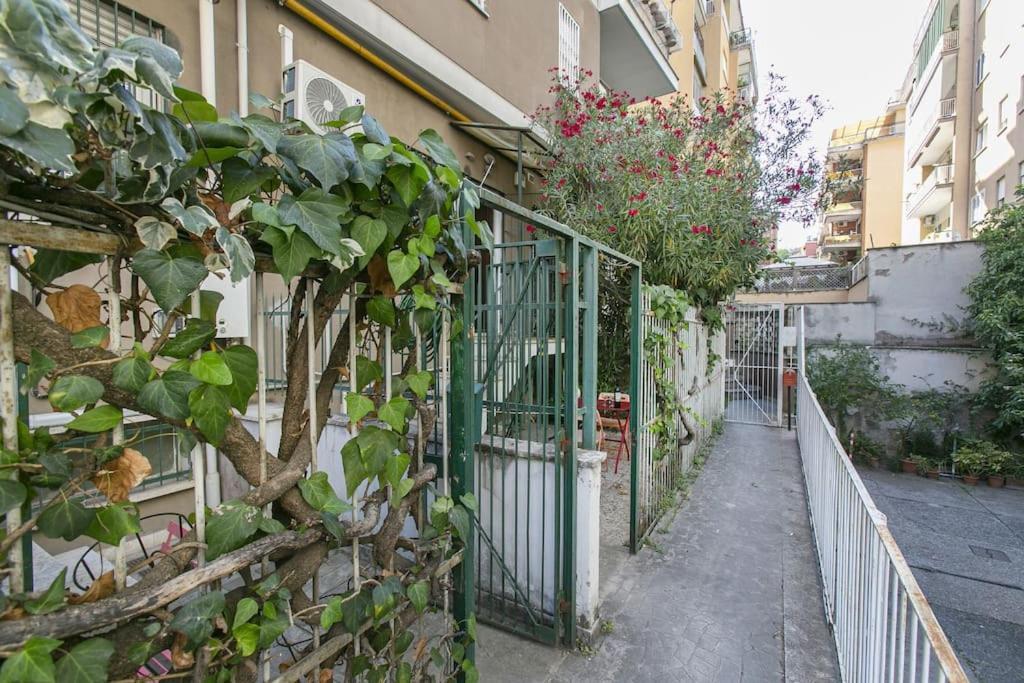 Flamillahome2 Next To Vatican Museums Appartamento *