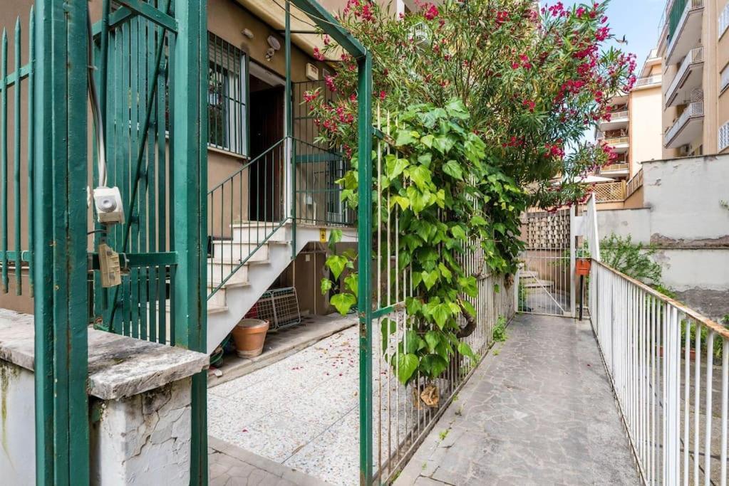 Flamillahome2 Next To Vatican Museums * Roma